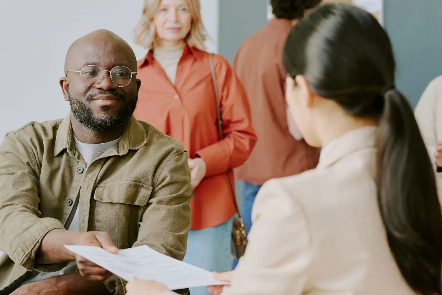 Credngo about page image