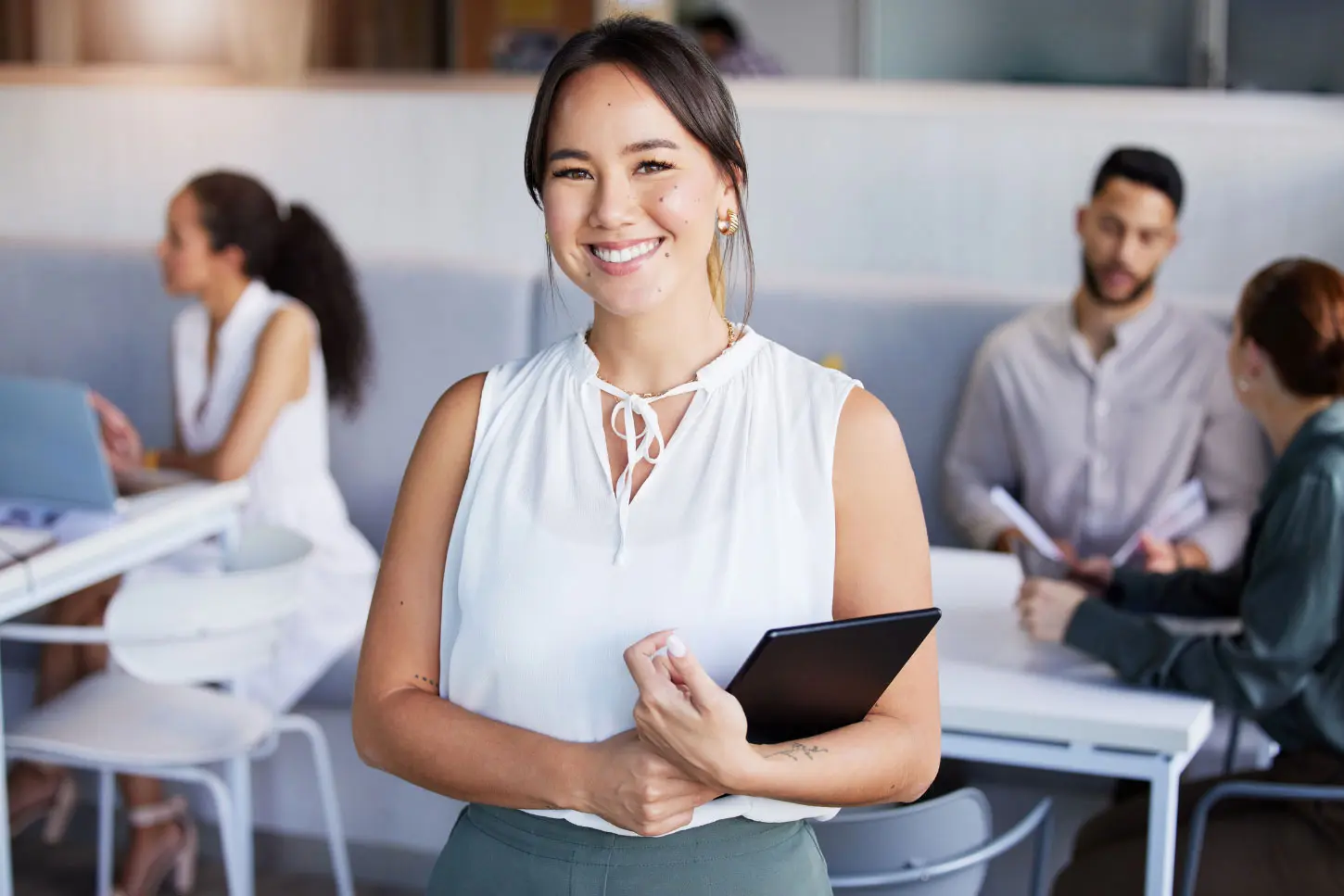 Credngo about page image