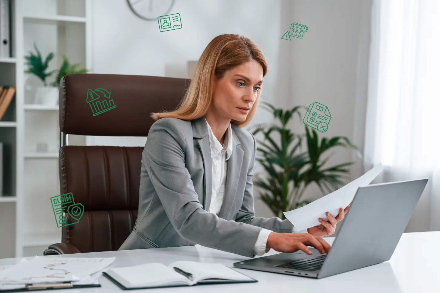 The Hidden Cost of “Almost Credentialed” Providers