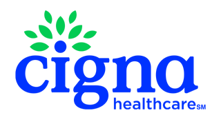 Cigna logo