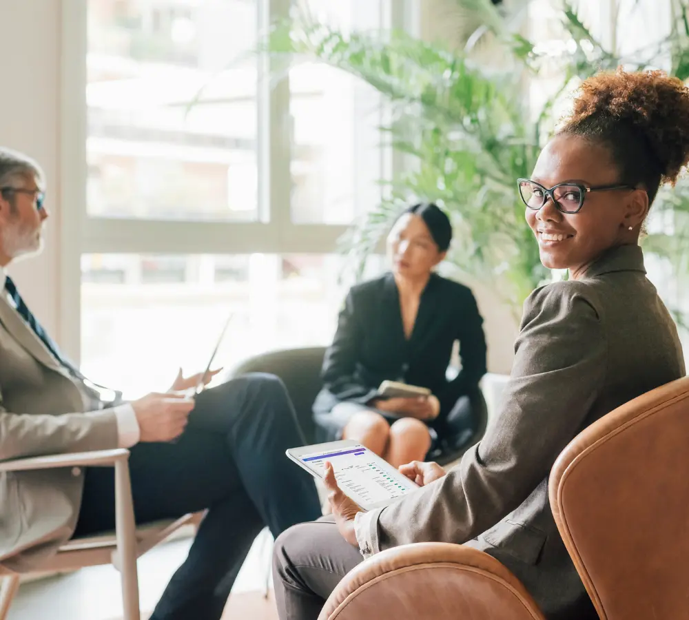 Credentialing rate negotiation