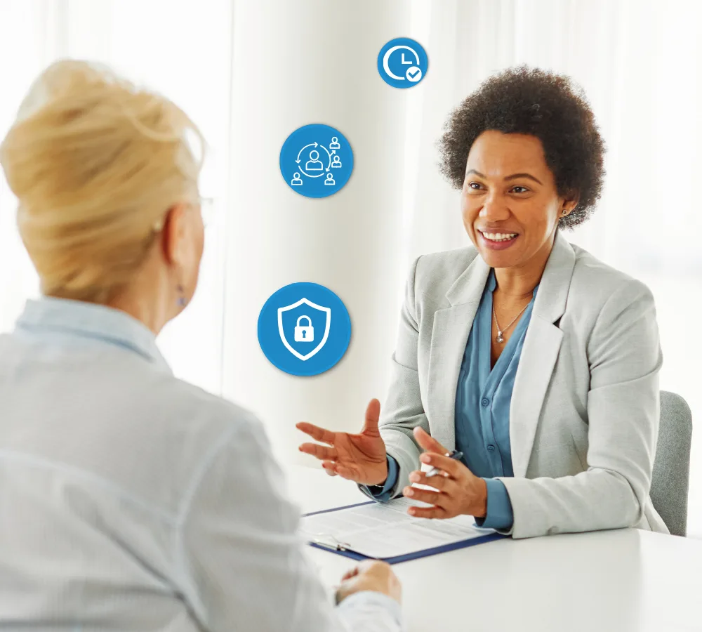 Single Case agreement