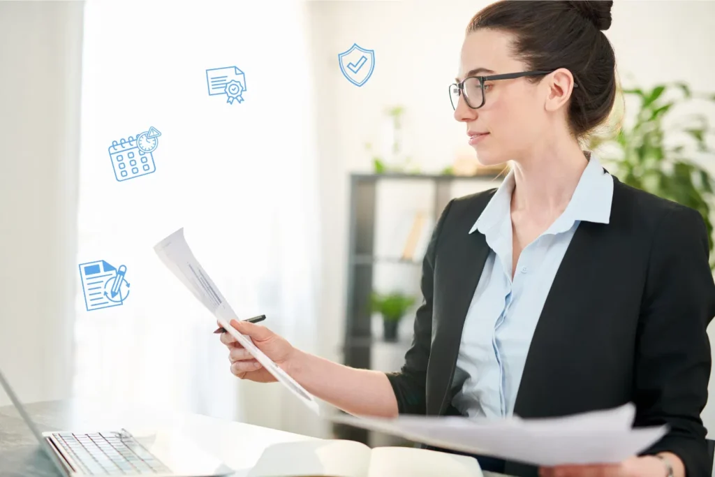 Credentialing Compliance Isn’t About Audits – It’s About Continuity