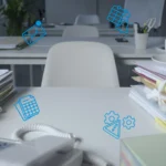 Credentialing process management dependent on employee knowledge and manual tracking