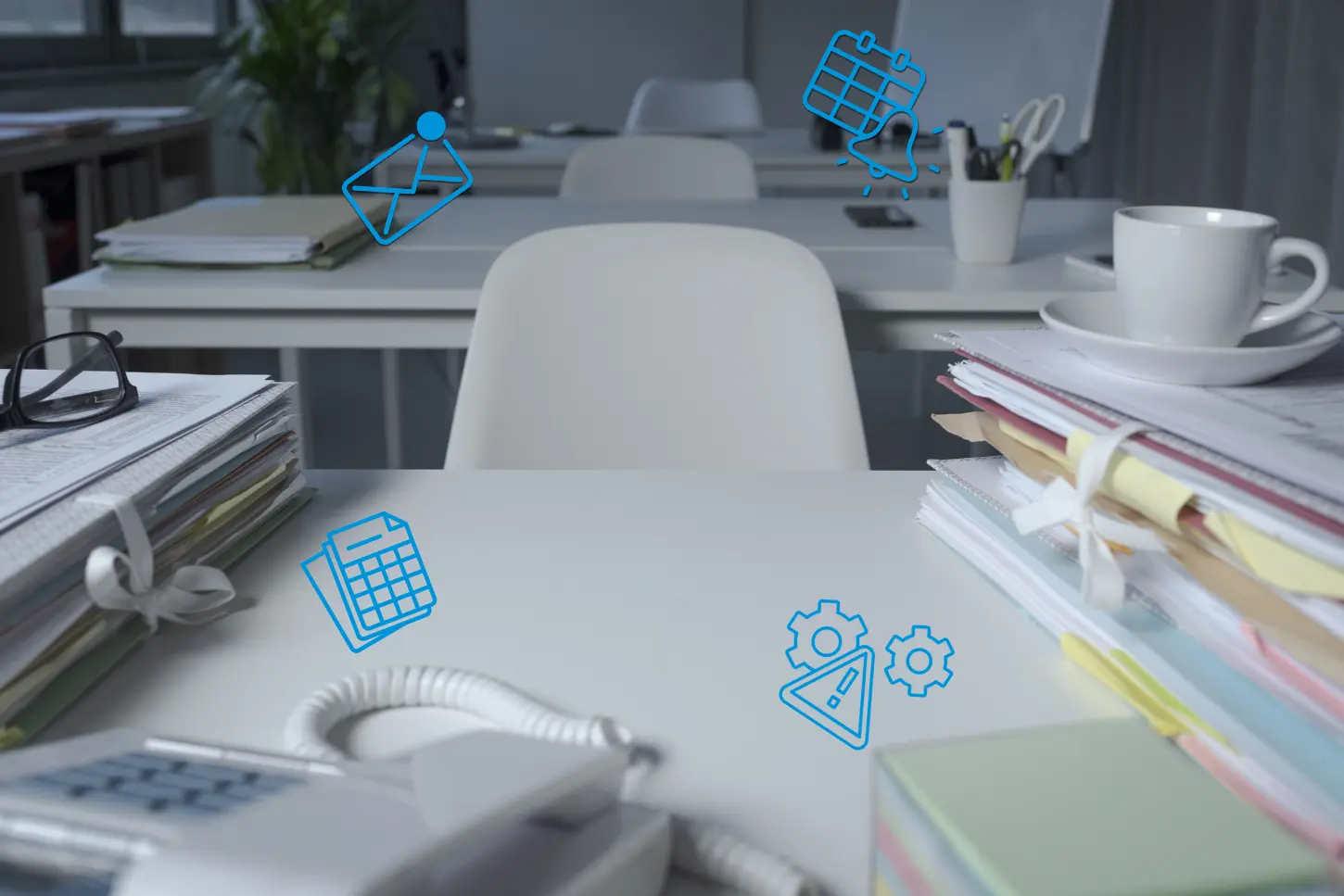 Your Credentialing Process Lives in People’s Heads, And That’s Dangerous